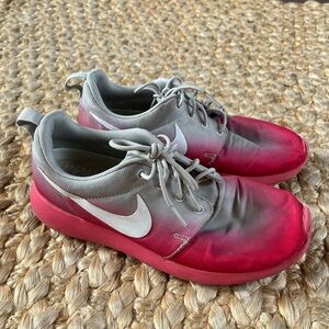 Nike Ombré Roshe Runs
